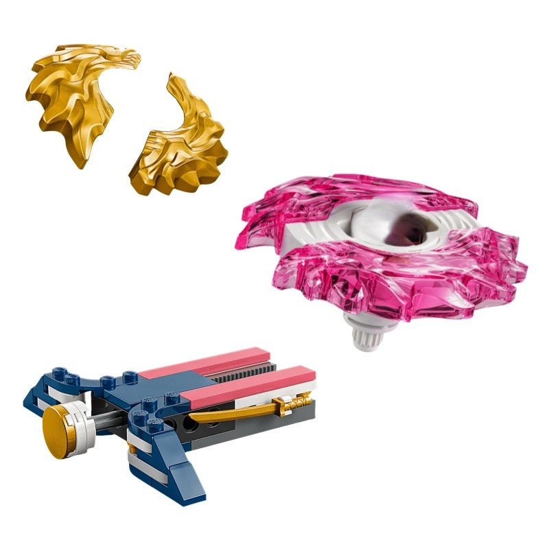 Lego NINJAGO Ninja Mini Figure 71841 71834 71833 71827