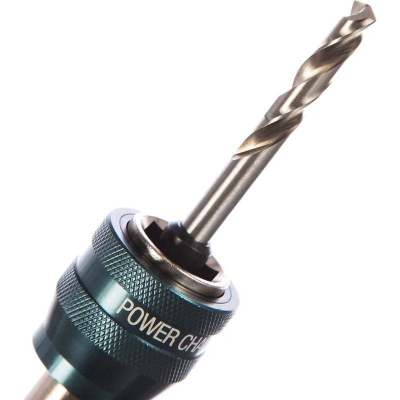 BOSCH Tool Attachments Bit Holder Drill Bit Set Twist Drill Multi-functional Tool Accessories 2608522320 2608900585 2608522317