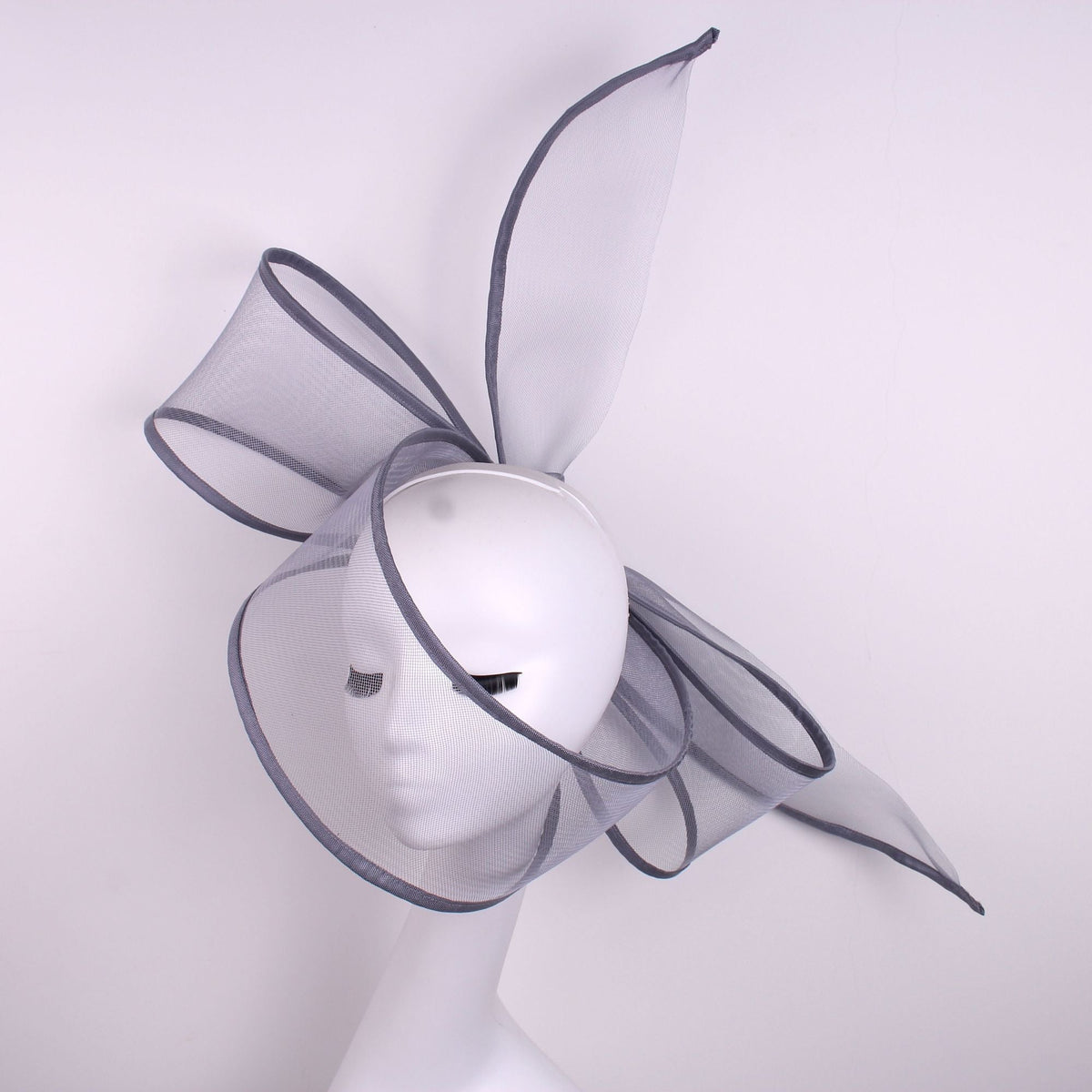 Women Wedding Pillbox Hat New Black Fascinator Hats Hair Clip Elegant Fascinator Church Ladies Party Headpiece Fashion Headwear