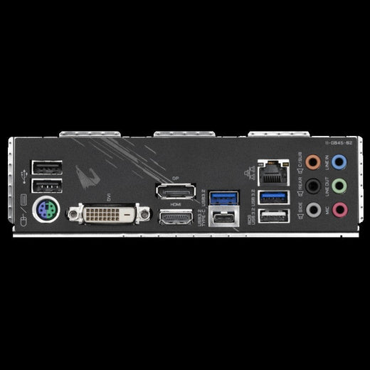 Gigabyte B460M AORUS ELITE Motherboard B460 LGA 1200 DDR4 Support 10th Gen Core Mainboard