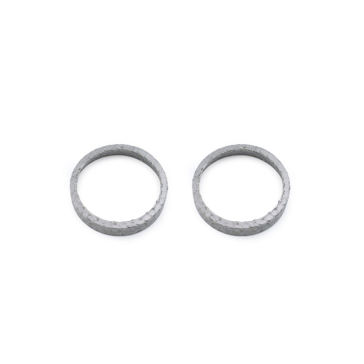 For Harley Big Twin Sportster 883 1200 Softail Touring Dyna FXD FXDWG Motorcycle Parts Exhaust Flange Gasket Seal Install Kit