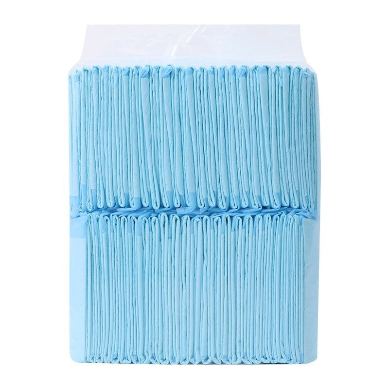 Thickened Absorbent Dog Puppy Training Pads Leak-Proof Quick Dry Pet Urine Mat Disposable Pee Pads