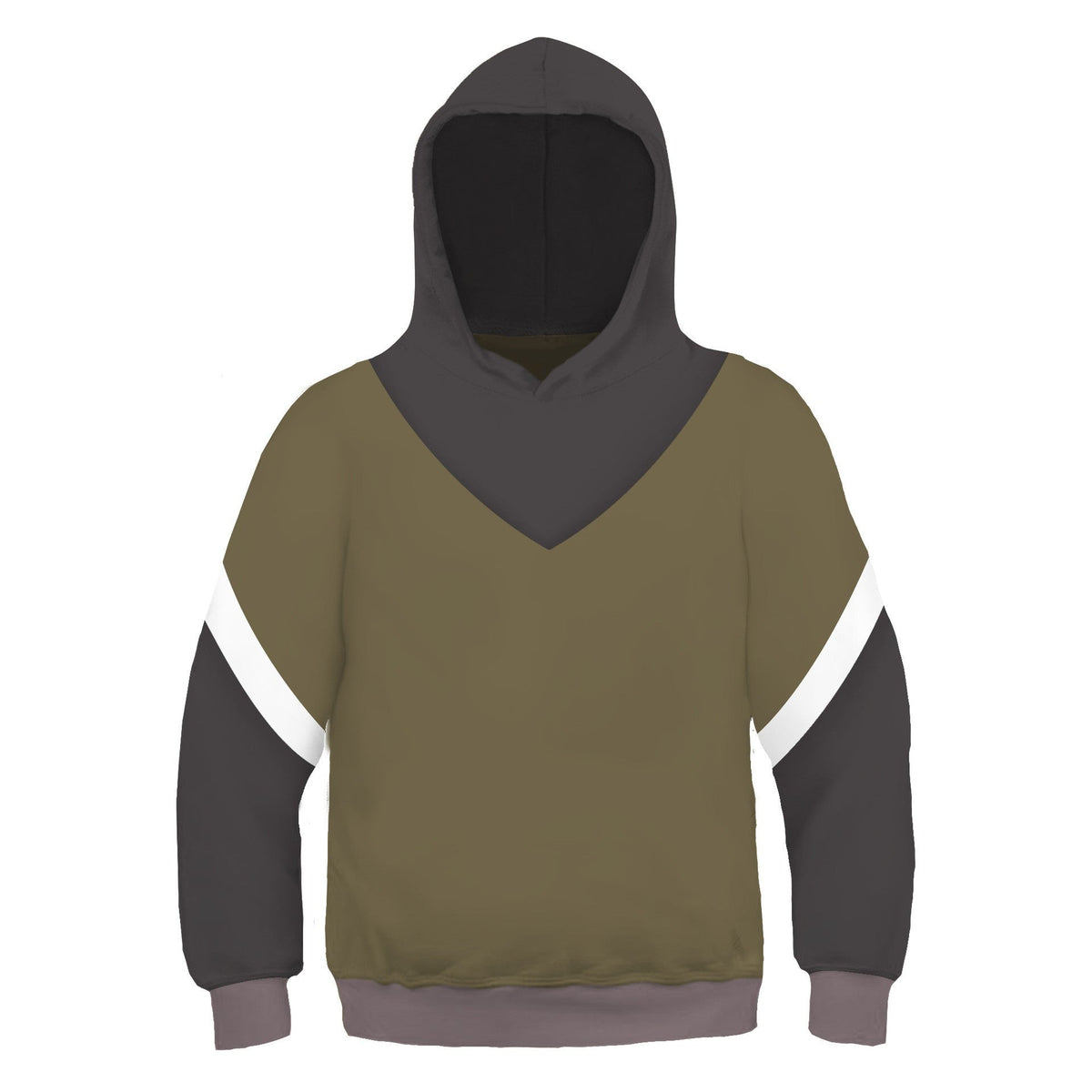 Kids Anime Cosplay Costume Game Character Link Hoody Zelda Cosplay Sweatshirt Tears of Kingdom 3D Print Hoodies