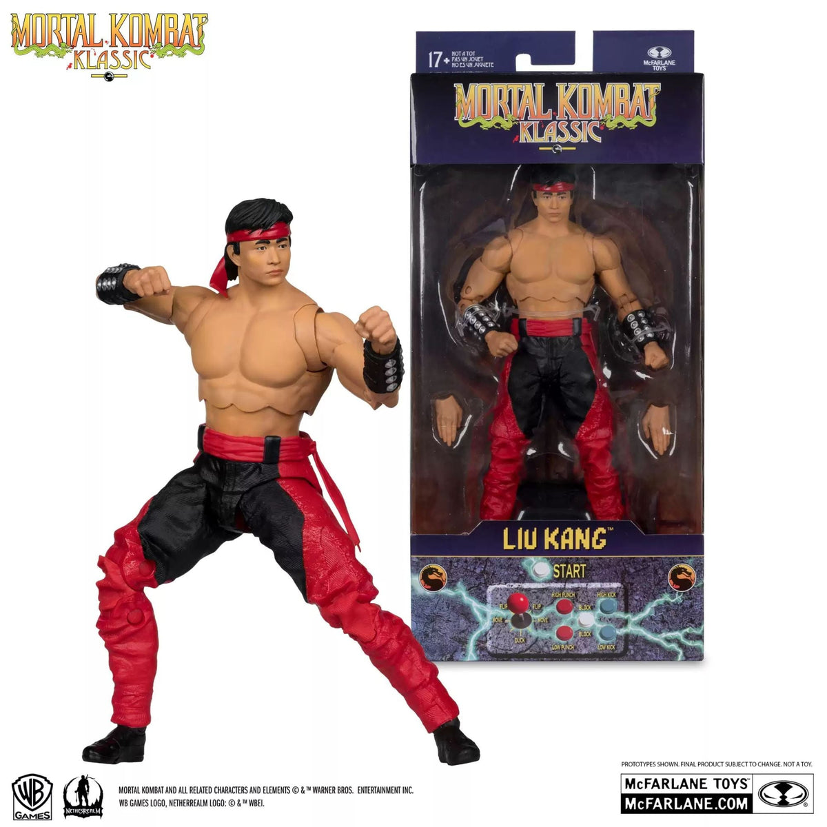 Game Mortal Kombat Spawn Sub Zero Scorpion Kitana Liu Kang 7" Articulated Action Figure Toys 17cm Game Figurines Collectible Toy