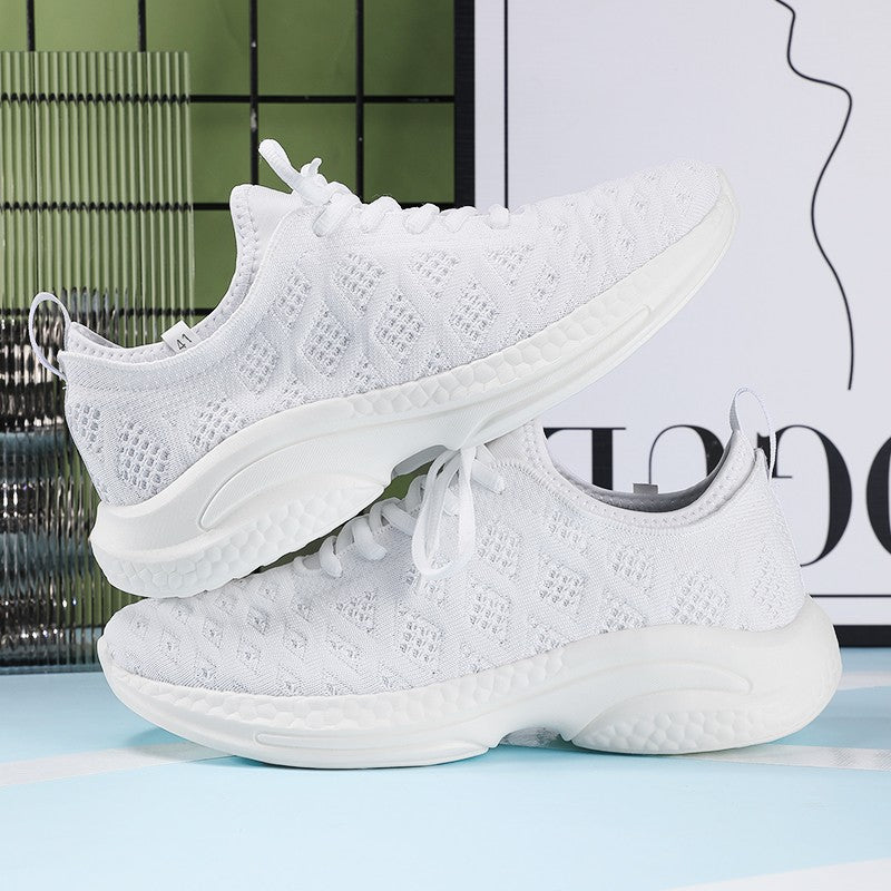 2025 New Sports Running Shoes Casual Walking Sneakers Tenis Feminino Shoes for Men Comfortable Athletic Training Footwears