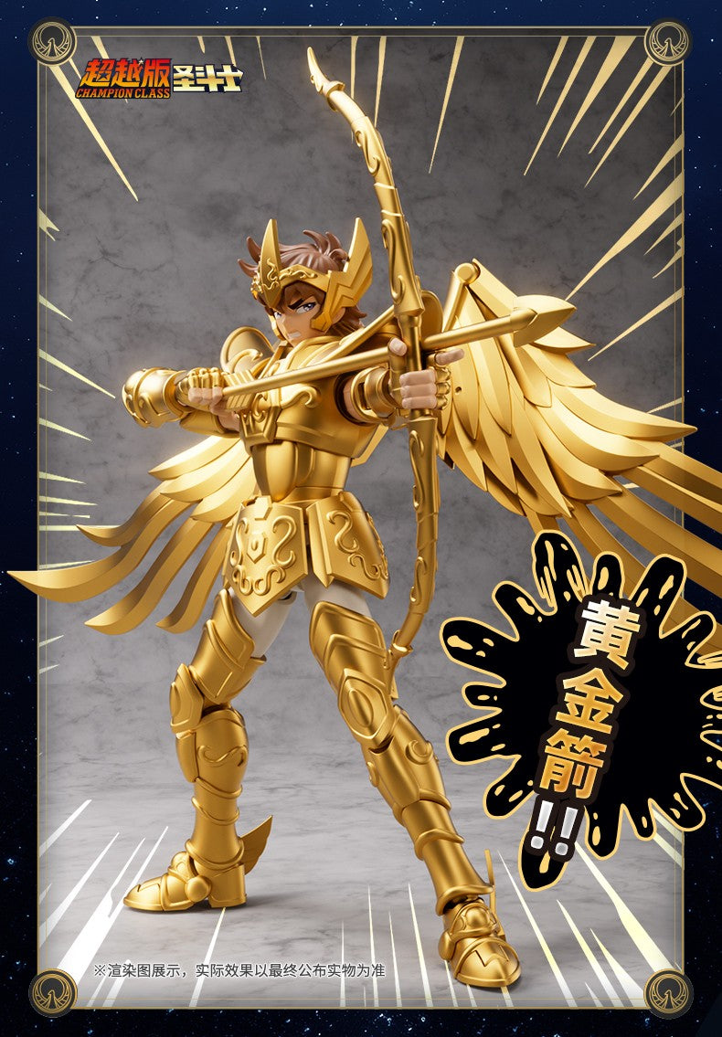 Blokees Saint Seiya Cygnus Hyoga Pegasus Seiya Knights of Zodiac Aquarius Camus Aries Mu Action Figures Anime Model Statue Toys