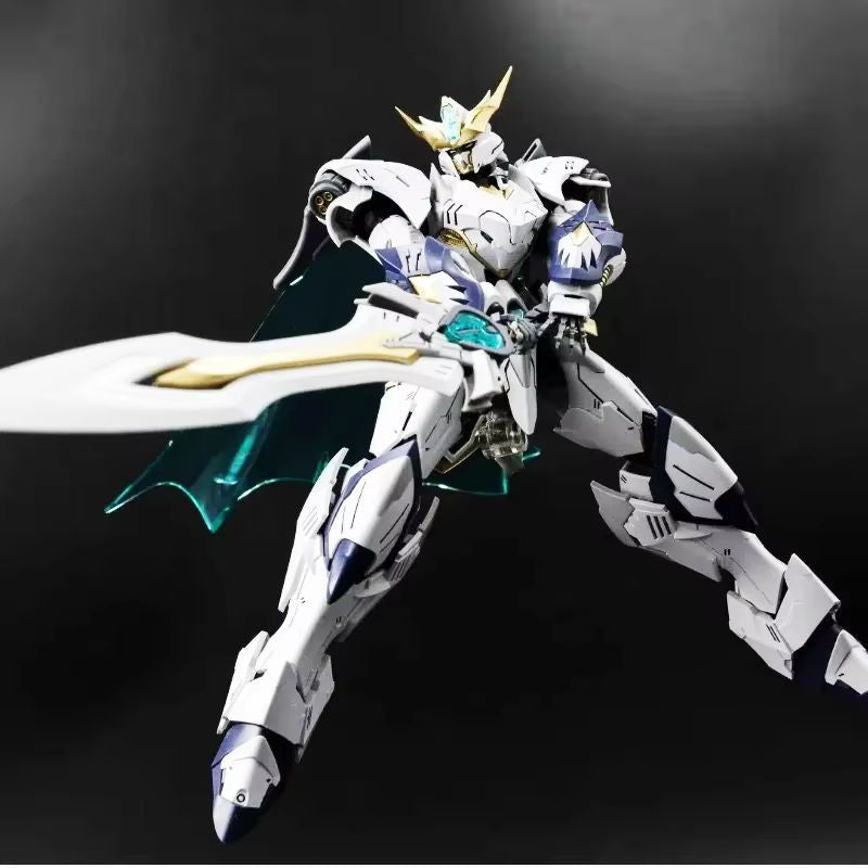 New SNAA Great Holy Sword Tristan Action Figure Knights Of The Round Table Series Exquisite Armor Details Collectible Model Toys