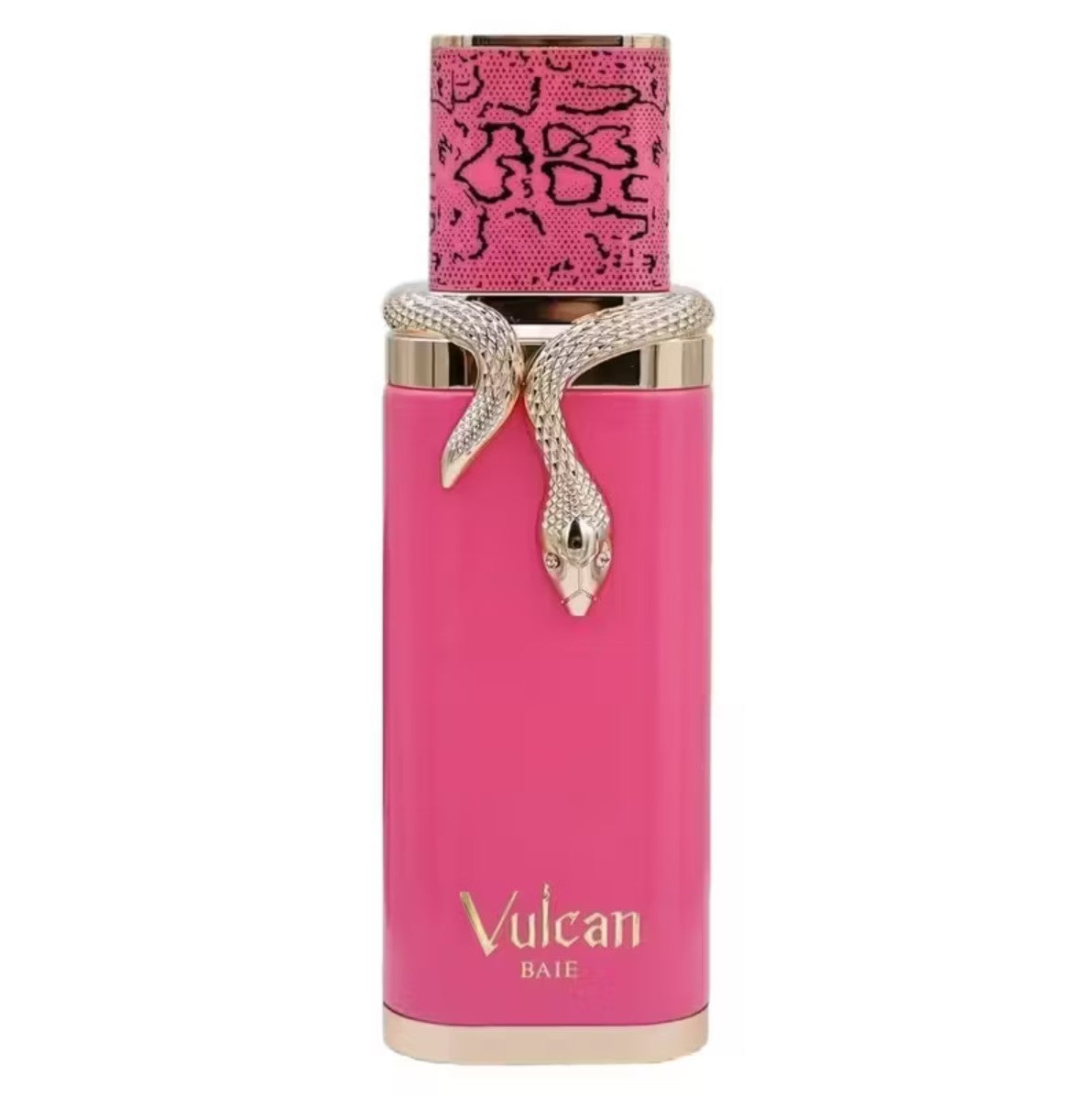 Vulcan French Avenue By Fragrance World 3.4 Oz Eau De Parfum Men Spray, long-lasting and dazzling floral fragrance