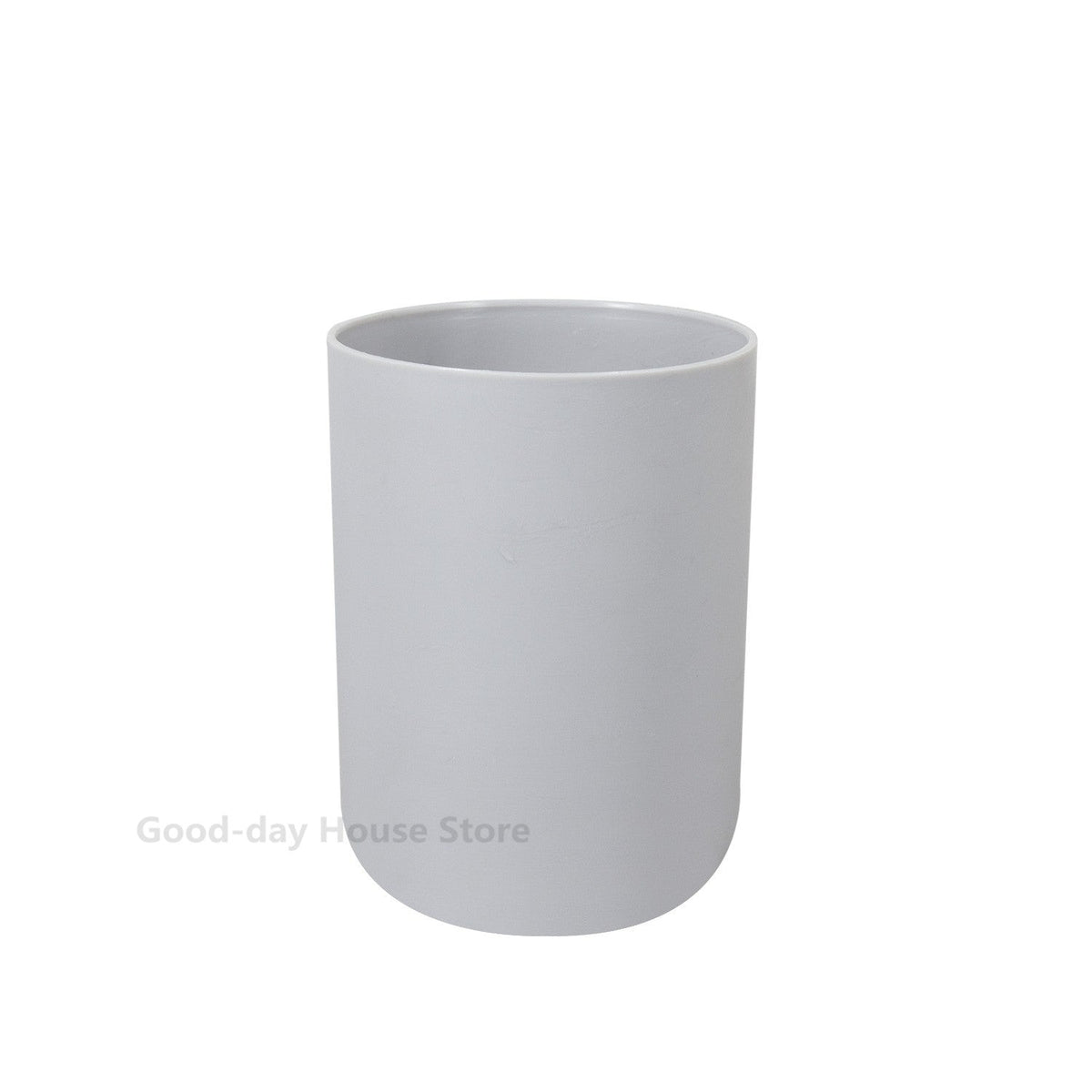 1pc Bathroom Accessories Soap Dispenser Bottle Dish Washroom Garbage Can Toothbrush Holder Cup Suit Lotion Rack Toilet Brush
