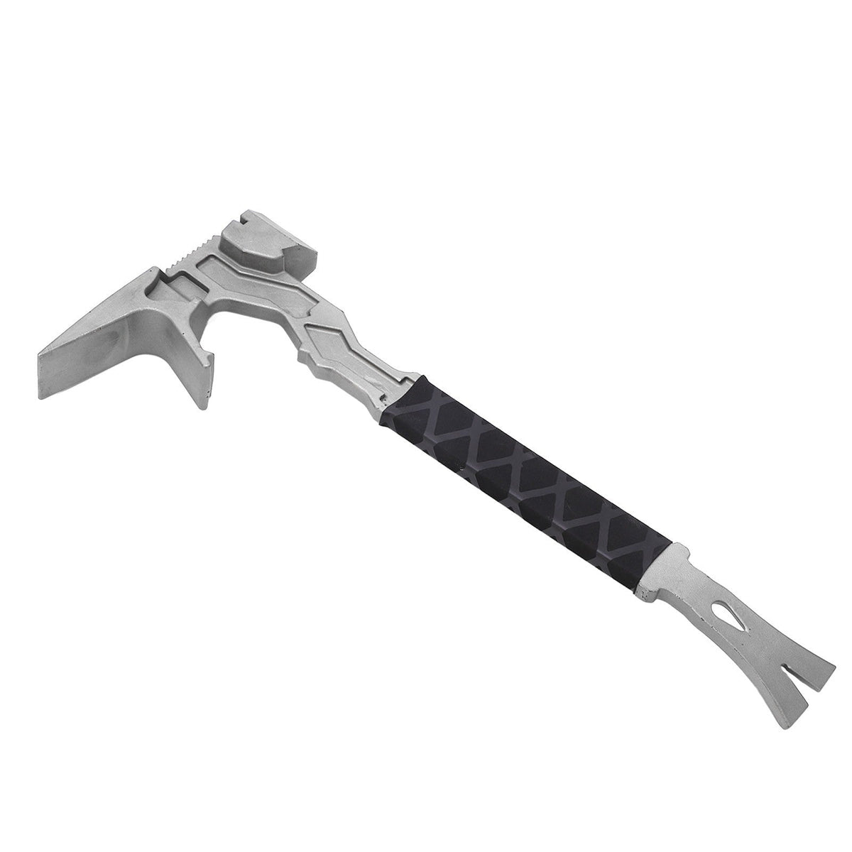 Multi Function Demolition Tool Hammer Nail Puller Chisel Pry Bar Manganese Steel Multi Function Demolition Tool
