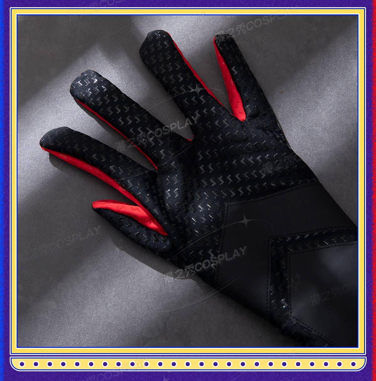 MR Miles Morales Cosplay Costume Anime Party Uniform Hallowen Play Role Clothes Clothing NexoCosplay