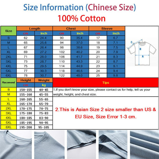 Free Ship T-Shirts Men Women Summer Cotton Male Tshirt Casual Short Sleeves Tee Shirt Female Basic Plain Tops Oversized S-5XL