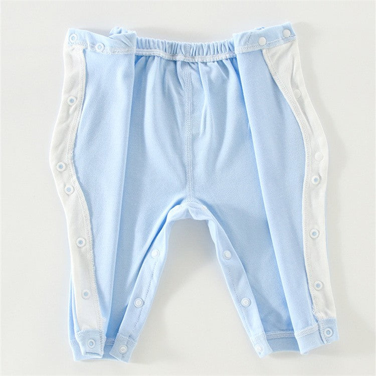 Newborn Baby Sets For Girls Boys Spring Infant Baby Boy Girl Set Casual Clothes For Girl Long Sleeve T Shirt Pants Costume 0-6M