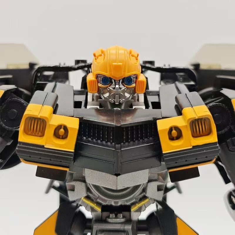 BAIWEI TW1032 Transformation TW-1032 TW1032B TW-1032B Bee Rise of The Beasts Movie 7 KO SS100 Movie Action Figure Robot Toys