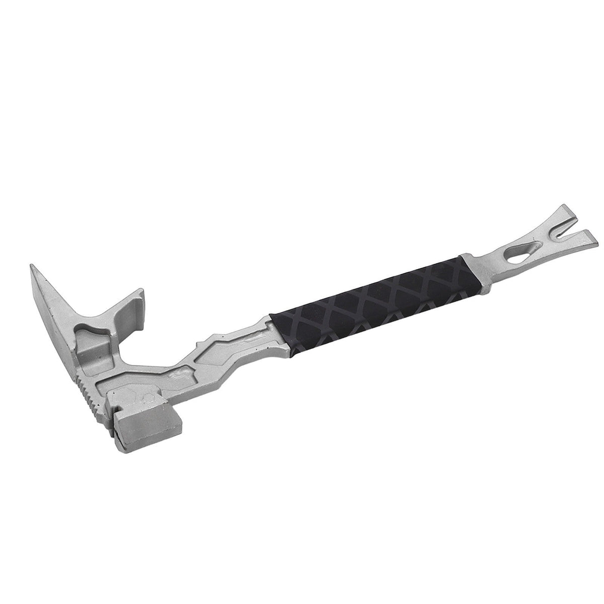 Multi Function Demolition Tool Hammer Nail Puller Chisel Pry Bar Manganese Steel Multi Function Demolition Tool