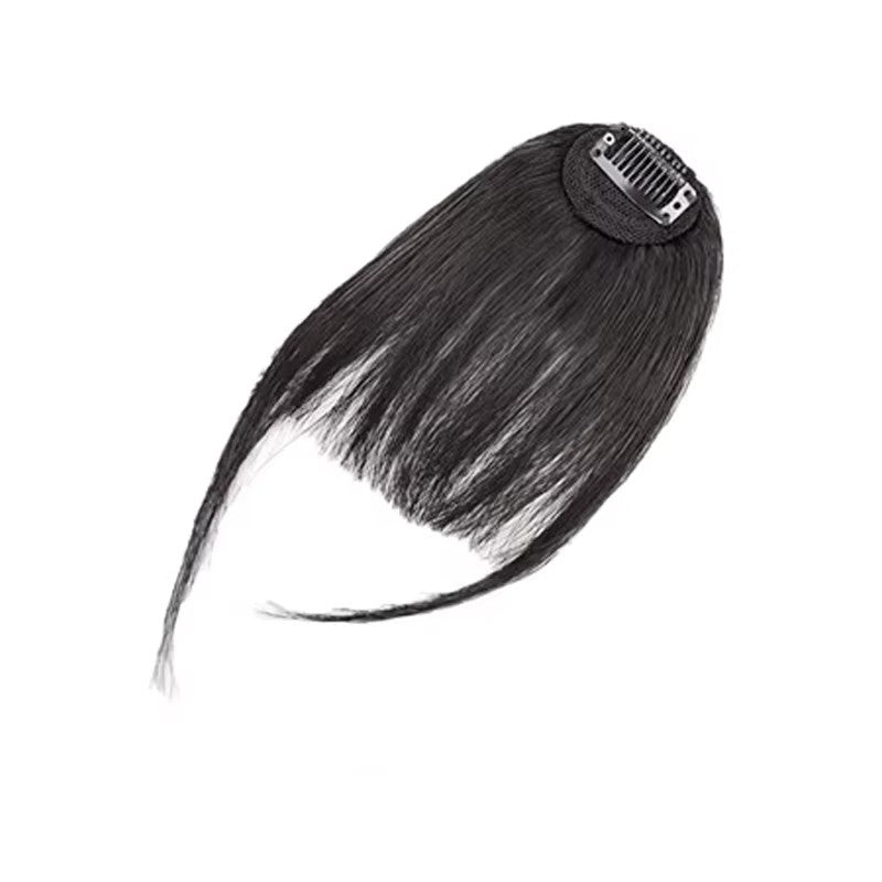 40 Inch Straight Clip Ins Hair Extensions Human Hair 16A Brazilian Remy Natural Human Hair 70g 10 Pcs/Set Full Head For Women