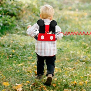 Toddler Leash Harness, 3-in-1Child Leashes for Toddlers Set-2m Kids Leashes for Toddlers&Wrist Leash for Kids(7.8 '' x 7 '')
