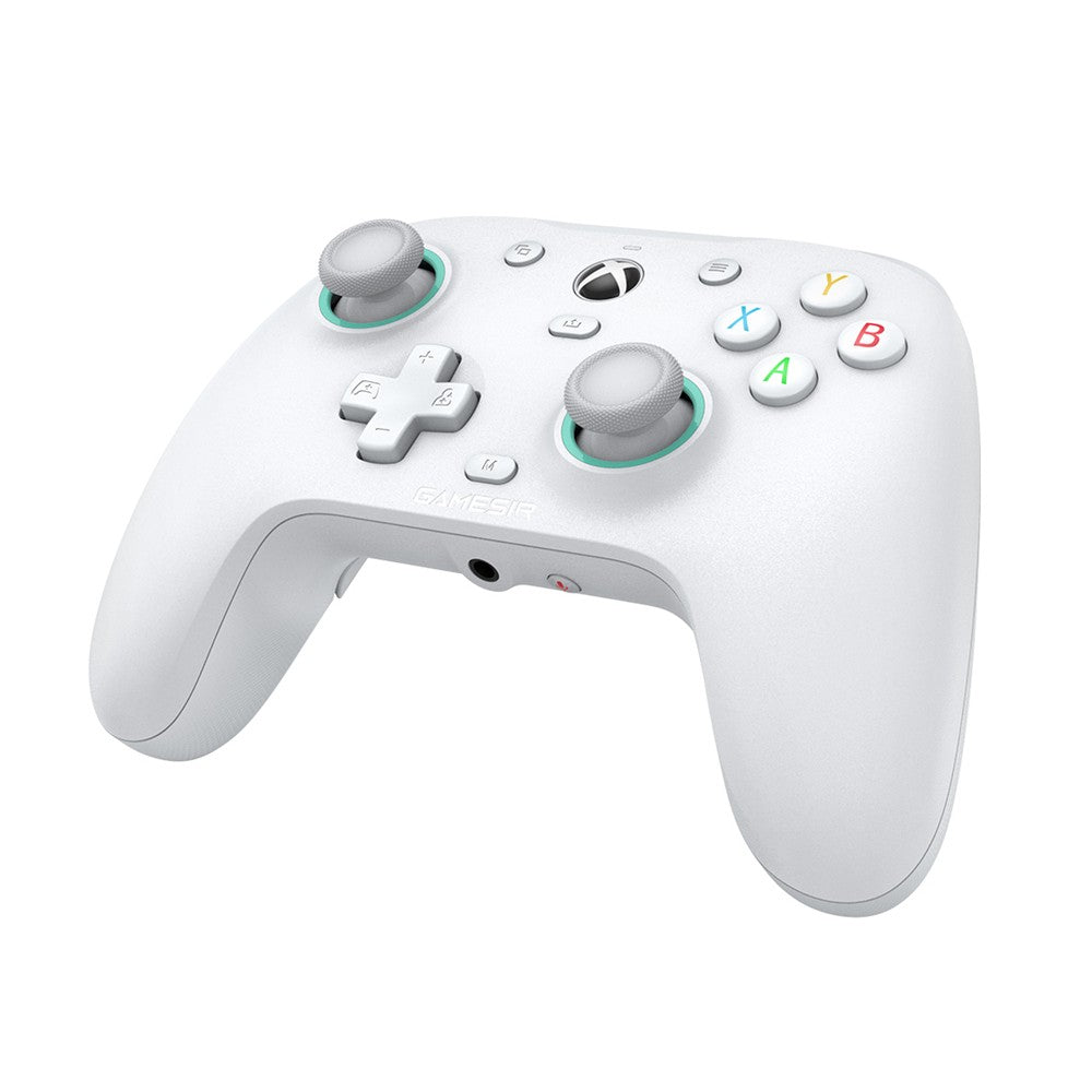 GameSir G7 SE - Xbox Gaming Controller Wired Gamepad with Hall Effect Sticks for Xbox Series X/ Xbox One
