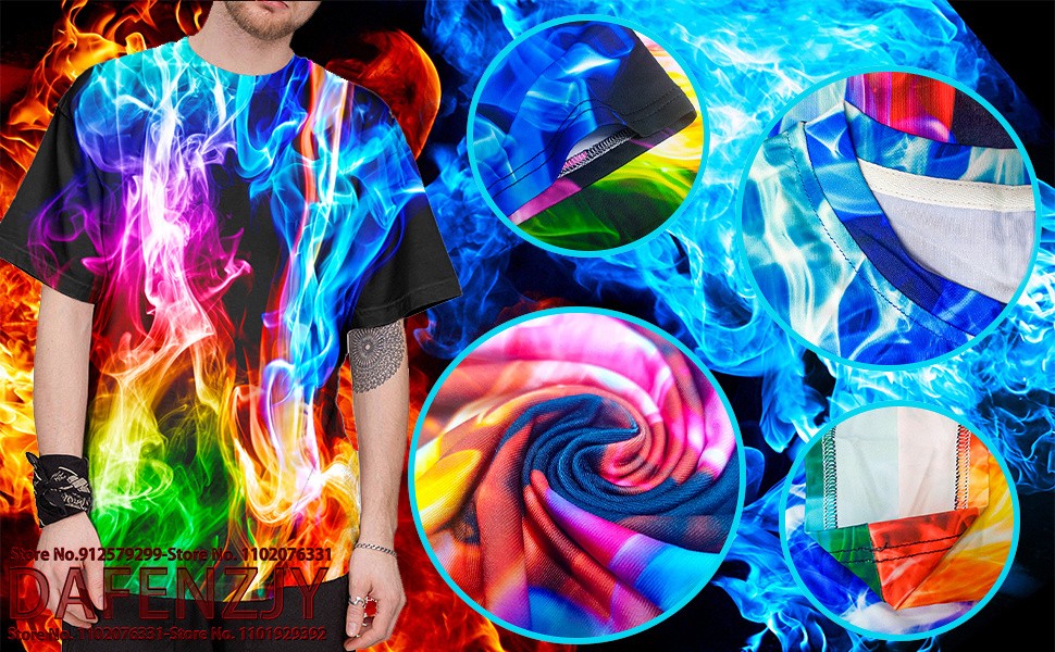 New Fashion Summer Cool 3d Suit Tuxedo Pattern Print Tshirt Men and Women Wear Casual Short-sleeved T-shirt