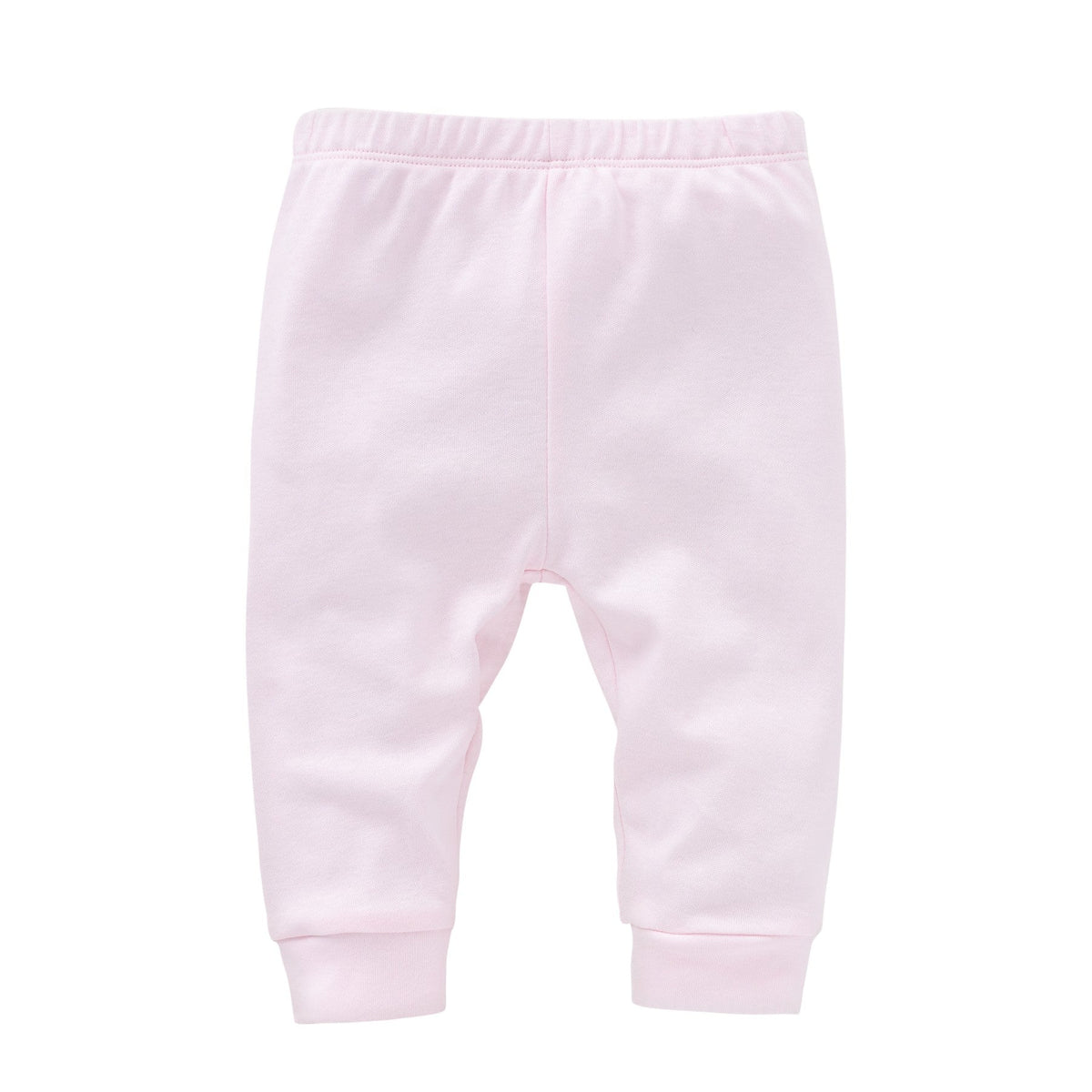 100% Cotton Baby Pants Blank Baby Boy and Girls Legging Colors Kids Trousers Plain Newborn Clothing Muslin Clothes for 0-24M