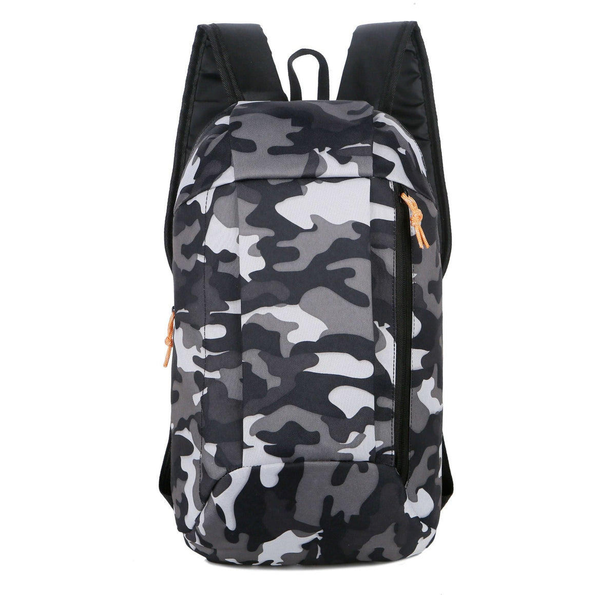 Kid 10L Outdoor Camping Hiking Trekking Backpacks Lightweight Waterproof Portable Running Cycling Rucksack Travel for Men Women