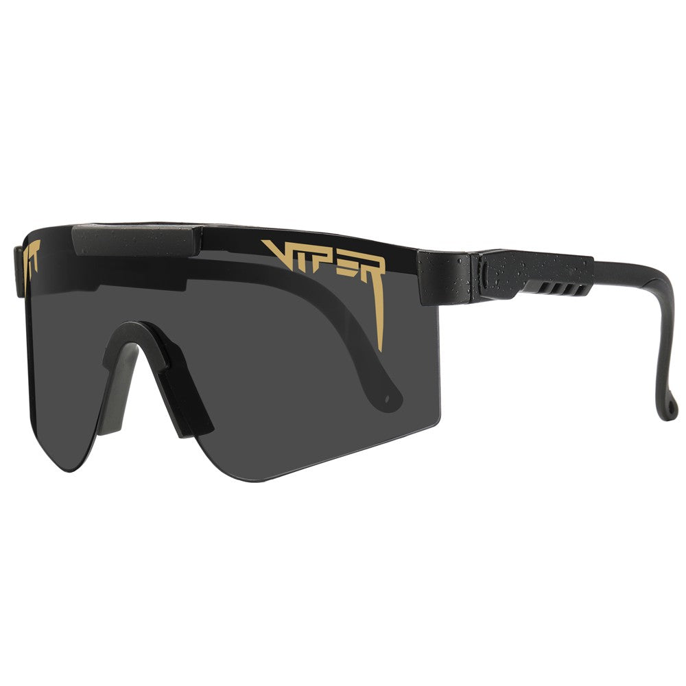 Youth Sunglasses Boys Girls Kids Pit Viper Sun Glasses Small head Adult Men Women Eyewear Outdoor Cycling Driving Shades Sport