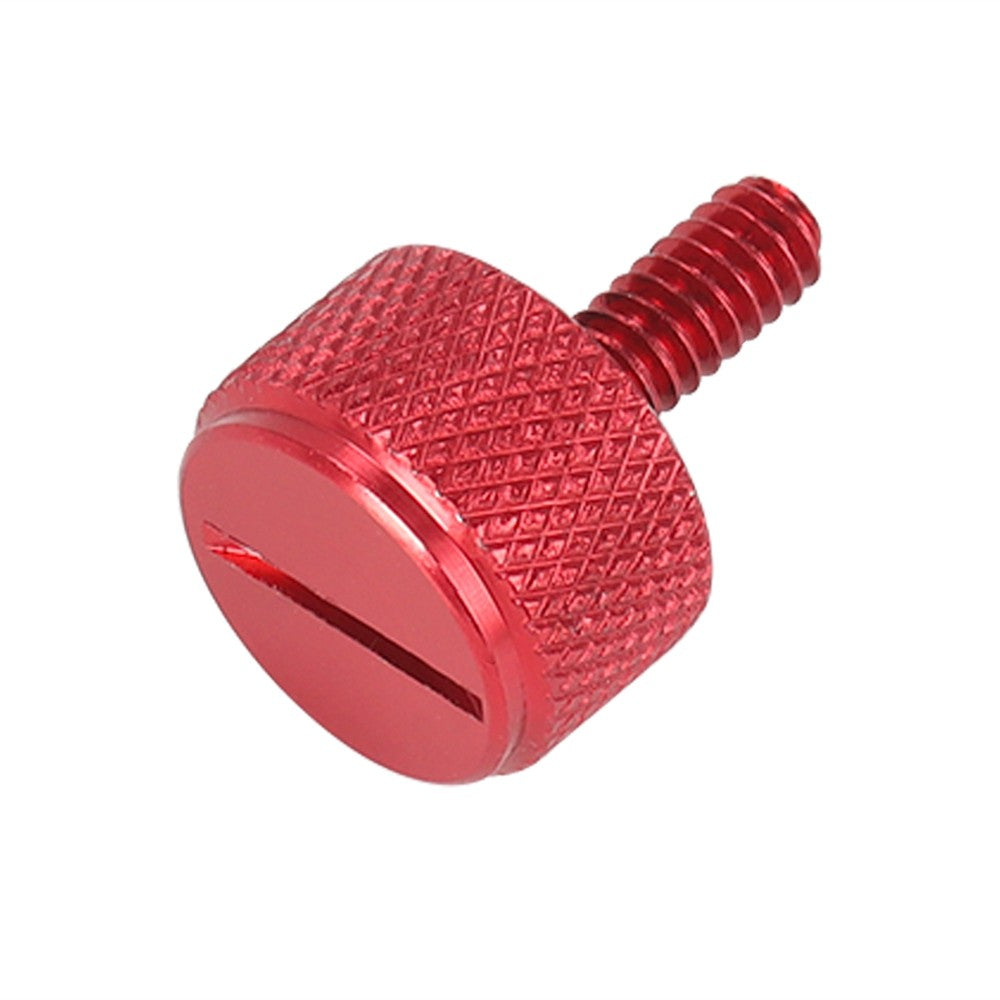 Motorcycle Rear Fender Seat Bolt Tab Screw Mount Knob Cover For Harley Sportster XL Touring Dyna Softail Street Glide 1996-2023
