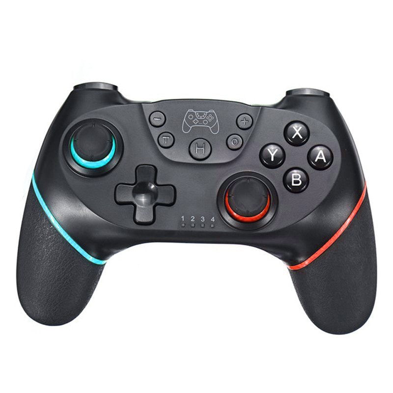 Wireless Bluetooth for Nintendo Switch & OLED Lite PC Controller Gamepad Joystick Control Computer Game Pad Mando Command Gaming