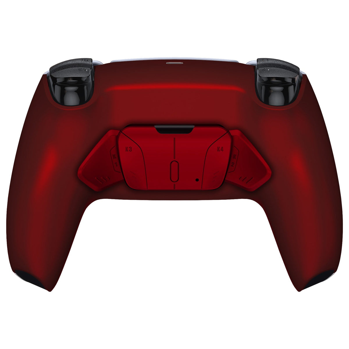 eXtremeRate Programable RISE4 V3 Remap Kit for ps5 Controller BDM-030/040/050, Upgrade Board & Redesigned Back Shell & Buttons