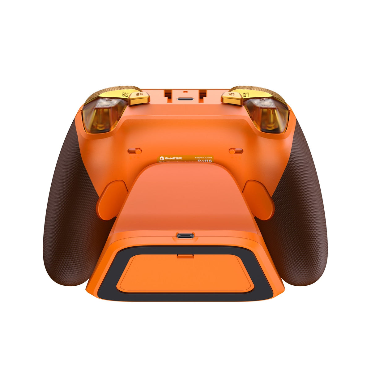 GameSir G7 Pro Xbox Series X|S Controller – Wired for Xbox, Wireless for PC, Bluetooth for Android – Hall Effect, Charging Dock
