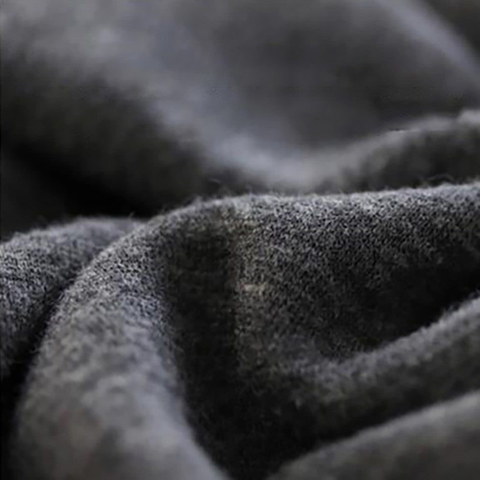 Girls Fleece-Lined Winter Thermal Pants Children Thickened Warm Soft Black White Gray Pink Outdoor Leggings for Kids Clothing