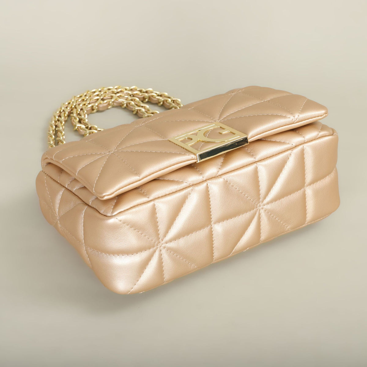PG 2026 Fashion Classic Retro Women's New Shoulder Bag Letter Material Party Multi functional New Design classic Crossbody Bag