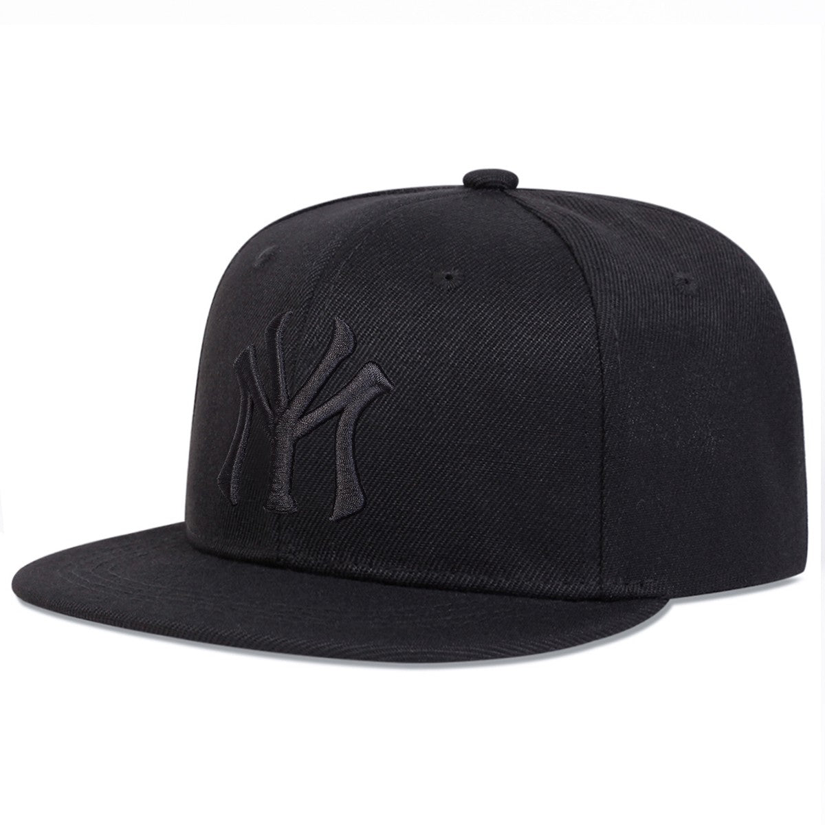 Unisex Letter Embroidery Hip-hop Hats Fashion Spring Autumn Outdoor Adjustable Casual Baseball Caps Sunscreen Hat