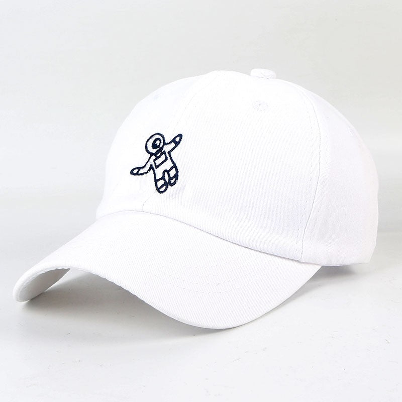 New Summer 2024 Black White Women‘s Cap letter print Snapback Hip Hop Baseball Caps Women dad hat bones masculino gorras hombre