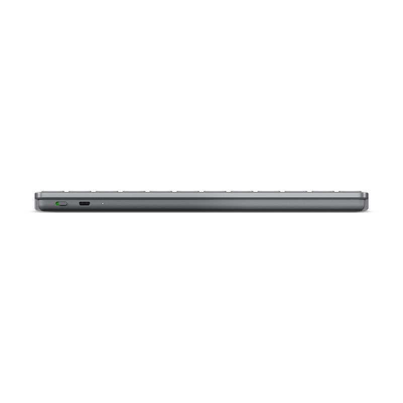 Lenovo Xiaoxin Air Wireless Bluetooth Keyboard Connect 3 Devices Windows10 iPadOS15 Android10 for Laptop Pad Tablet Tab Phones