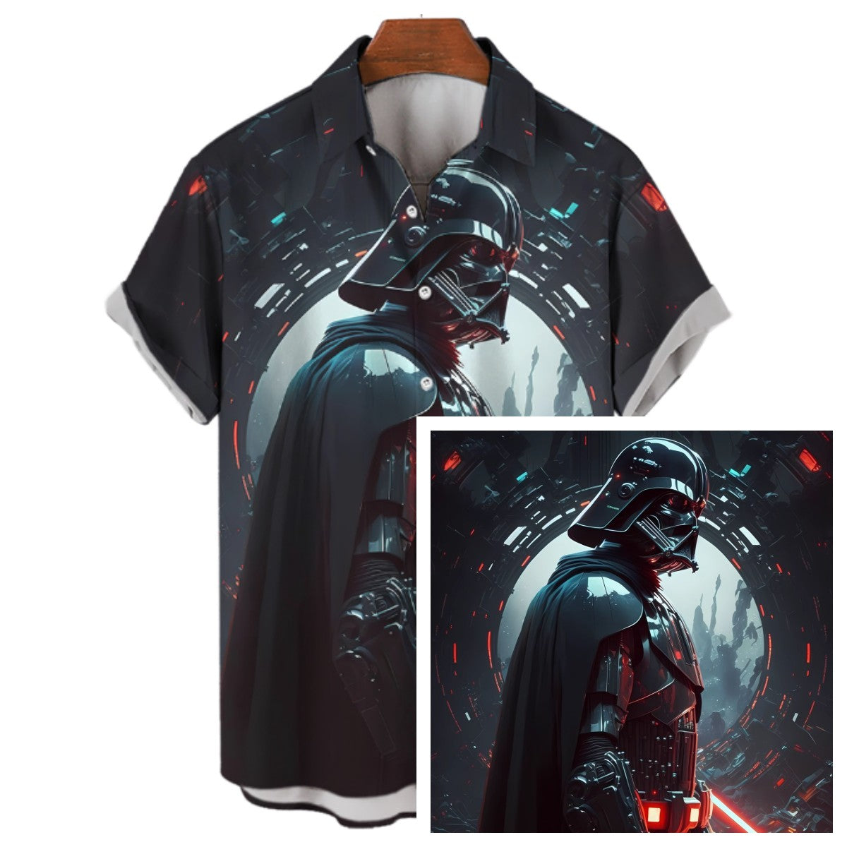 Unisex Hawaiian Shirts Custom 3d Diy Print Button Shirts Short Sleeves/long Sleeves Hawaii Custom Shirt Tops European Size 5xl