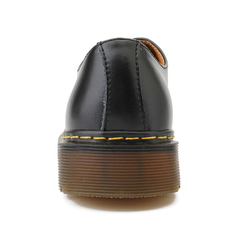 Fashion Men's Shoes Genuine Leather Unisex Casual Shoes Breathable Flat Driving Shoes Outdoor Non-slip Man Loafers Mens Shoes