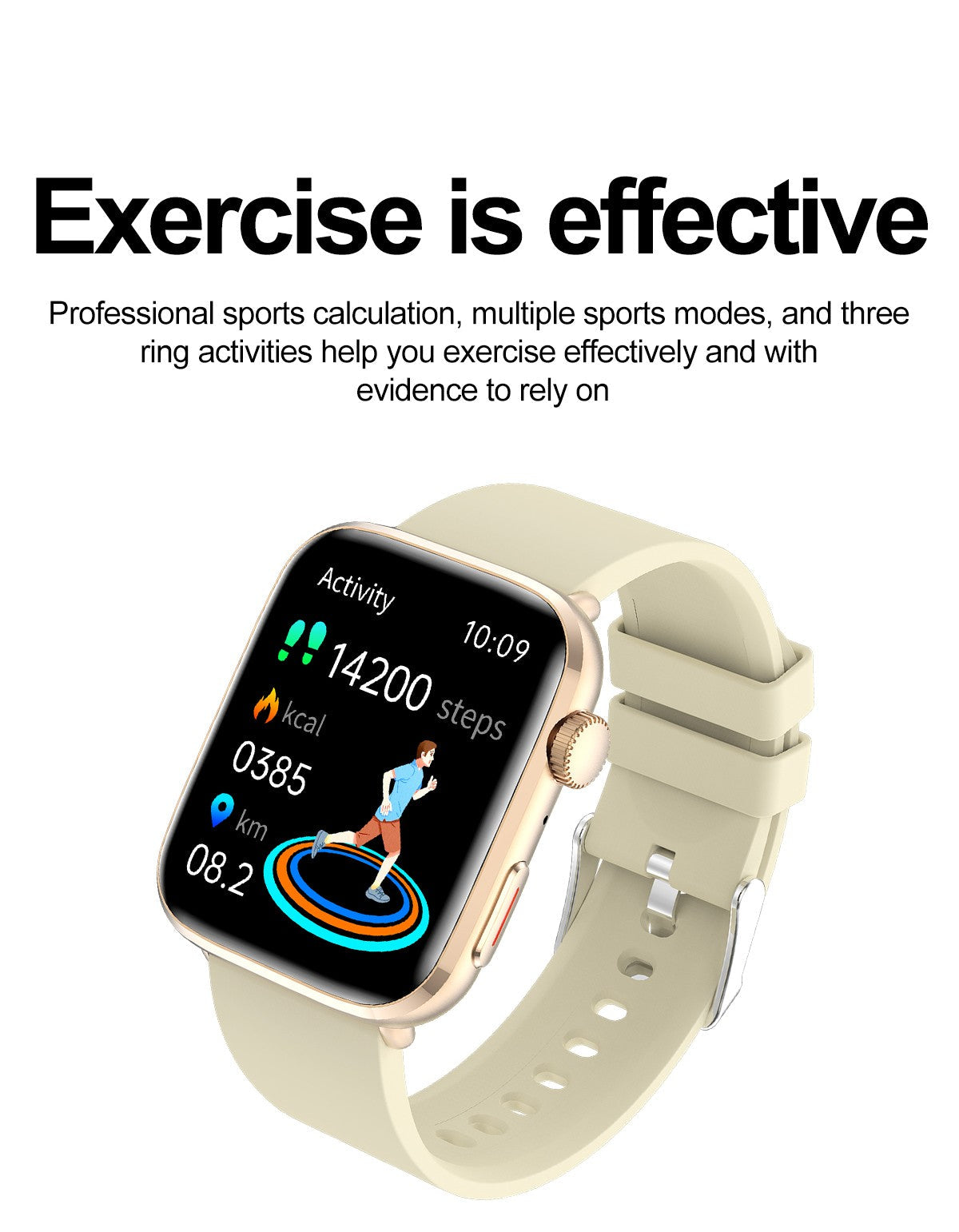 2025 New For Xiaomi Redmi Watch 5 Bluetooth Call GPS Tracking NFC Heart rate IP68 Waterproof Sport Fitness Smart bracelet Unisex