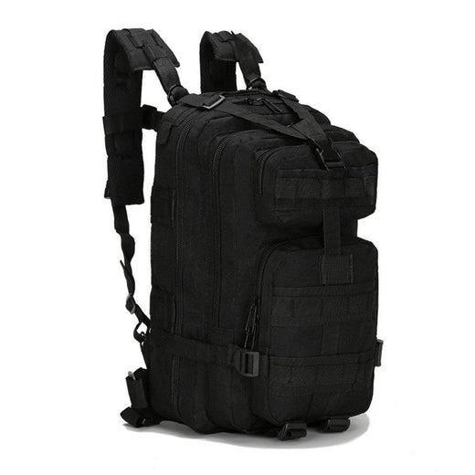 30L Military Tactical Bag Outdoor Sports Mountaineering Bag Oxford Waterproof Camouflage 3p Backpack for Camping Travel 11 Color