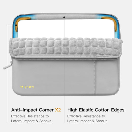 Laptop Sleeve Cases Bag 13.3 14 15.4 15.6 16 Carrying For Macbook Pro M3 Air M1 M2 13.6 Cover Computer Shell Accessories Case