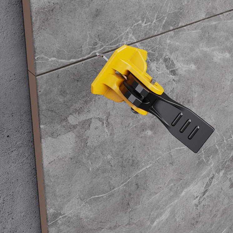 10/50pcs Construction Tools Tile Leveler Adjuster Plastic Positioning Artifacts Leveler Locator Spacers For Flooring Wall Tile