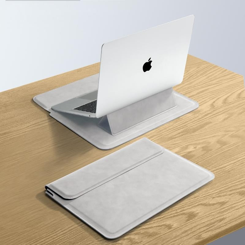 Laptop Sleeve Case 13 14 15 15.6 Inch For Huawei HP DELL Liner Sleeve Bag For Macbook Air Pro 13 13.6 M4 Notebook Bags Men Women