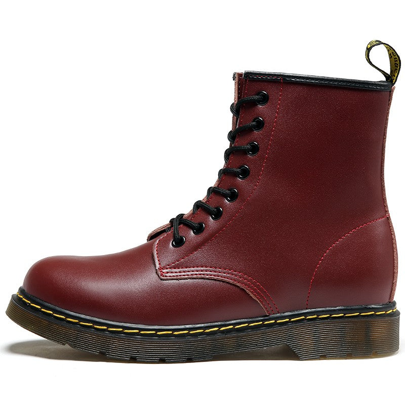 Sneakers Winter Warmed Boots Men Ankle Outdoor Boots New High Top Sneskers Men Chelsea Boots Men Good Quality Casual Shoes