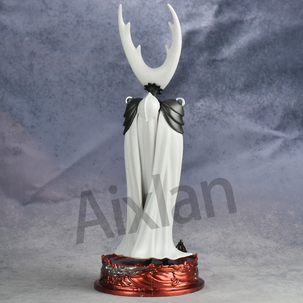 10cm Game Hollow Knight Anime Figure Hollow Knight PVC Action Figure Collectible Model Christmas gifts Thanksgiving
