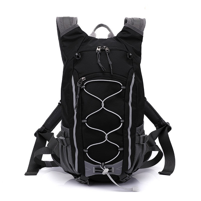 2025 New Outdoor 20L Hiking backpack bag Women's And Men's running cycling vest lightweight sport hiking backpack for men
