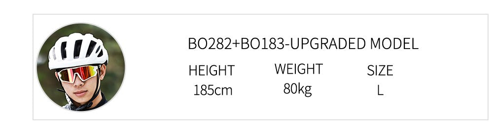 WOSAWE Cycling Jersey Set Winter Spring Vest Pants Sleeveless MTB Bicycle Clothing Warm Bike Jackets Thermal Fleece Suit