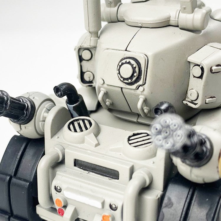 Era Models Metal Slug X Series - Mini Scale Military Set Tank, Aircraft, Truck & Pow Figures Collection Model Toy Gifts
