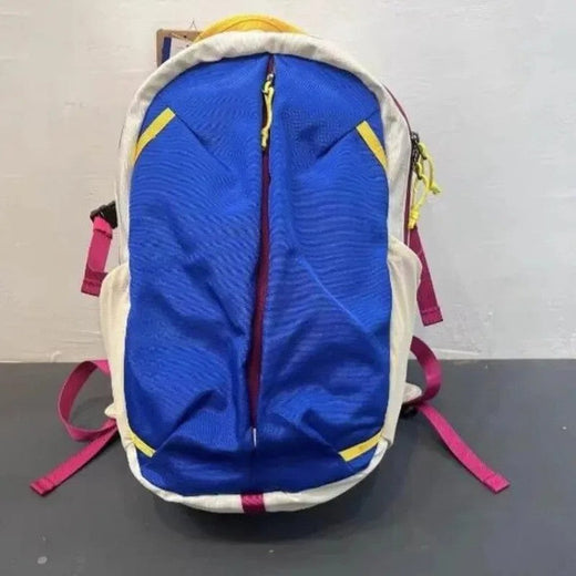 New Shoulder Bag Color Comparison, Shoulder Bag Outdoor Sports Color, Fashion Backpack Hiking