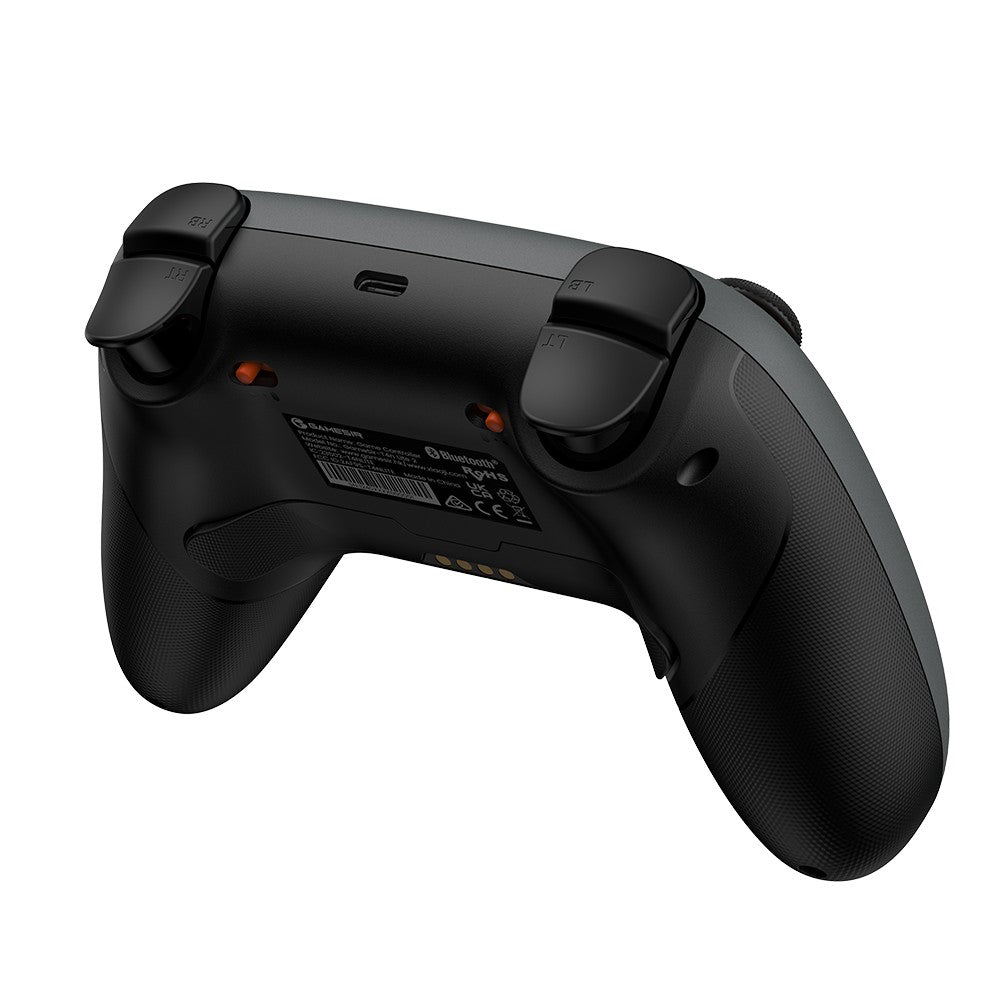 GameSir Nova 2 Lite Wireless Game Controller Switch Gamepad Hall Effect Joysticks Anti-Drift for Nintendo Switch / iPhone / Android / PC