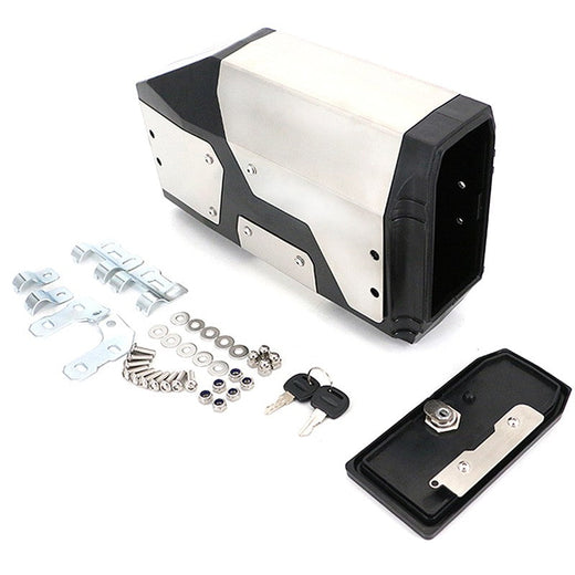 For BMW R1250GS R1200GS LC/ADV R1200/R1250 GS F750GS F850GS F800GS GS1200/GS1250 Motorcycle 4.2L Tool Box Toolbox Accessories